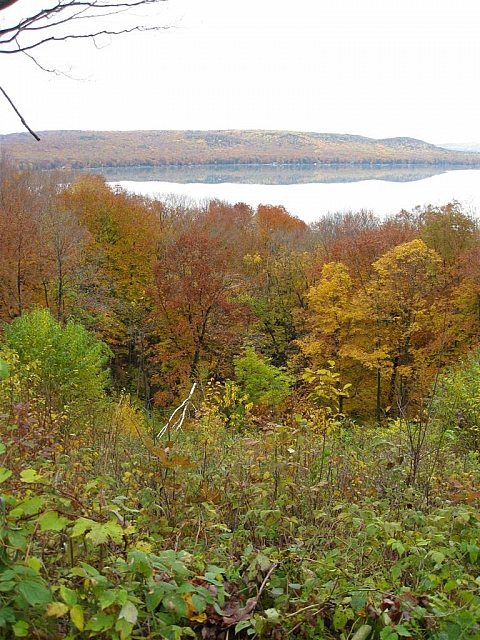 Sleeping Bear Dunes National Lakeshore