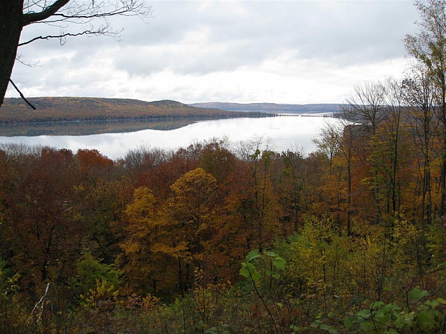 Sleeping Bear Dunes National Lakeshore