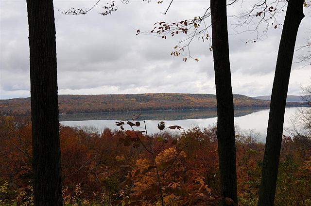 Sleeping Bear Dunes National Lakeshore