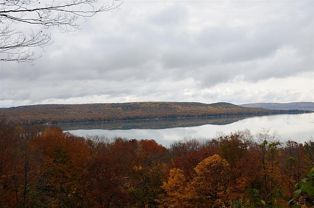 Sleeping Bear Dunes National Lakeshore