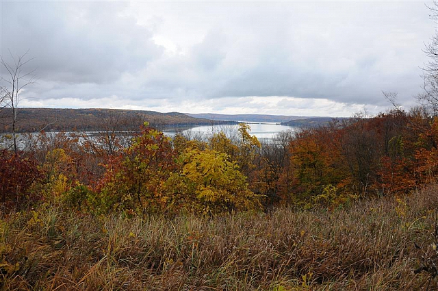 Sleeping Bear Dunes National Lakeshore