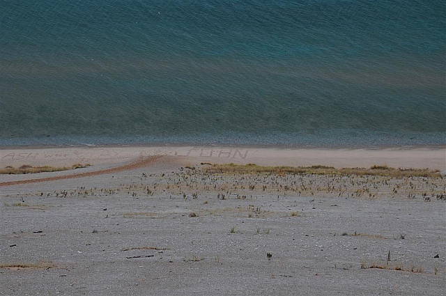 Sleeping Bear Dunes National Lakeshore