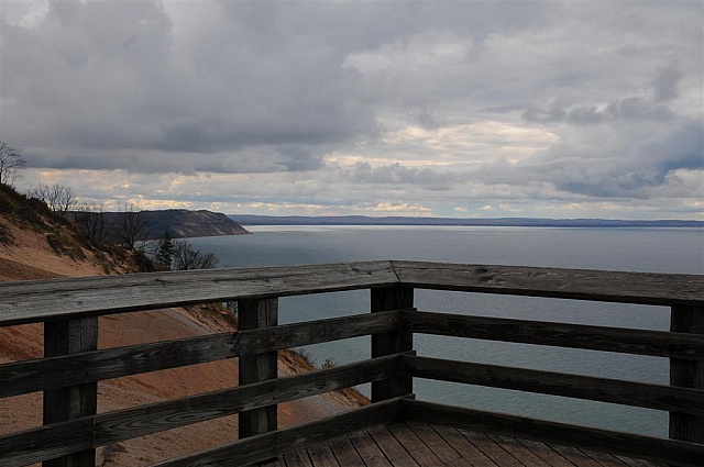 Sleeping Bear Dunes National Lakeshore