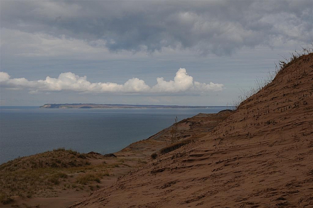 Sleeping Bear Dunes National Lakeshore