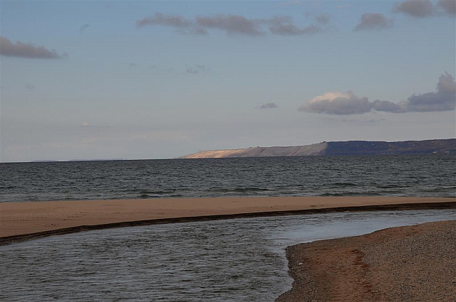 Sleeping Bear Dunes National Lakeshore