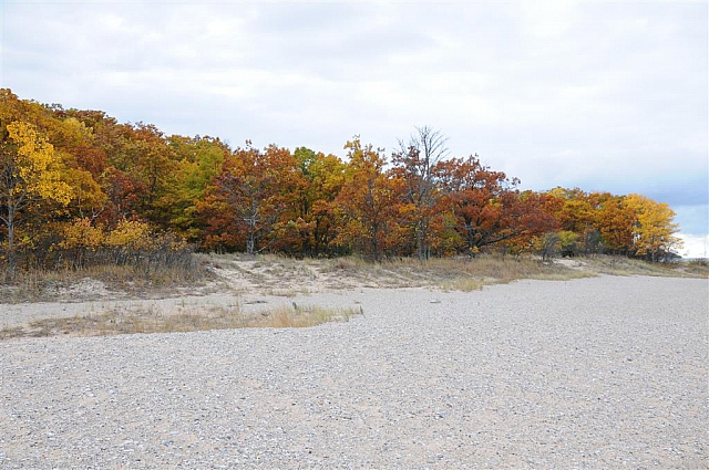 Sleeping Bear Dunes National Lakeshore