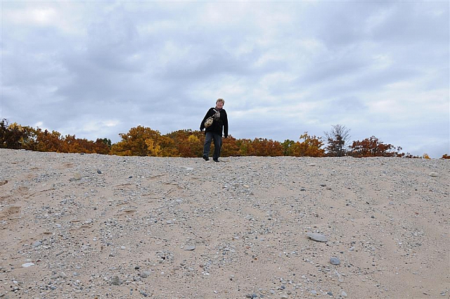 Sleeping Bear Dunes National Lakeshore