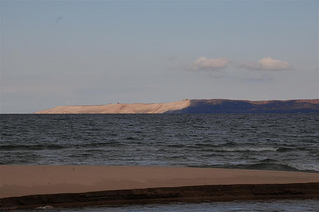 Sleeping Bear Dunes National Lakeshore