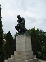 Rodin Museum