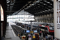 Album - Gare de Lyon, Paris