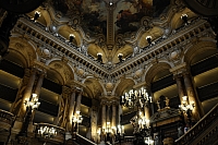 Album - Paris Palais Garnier (Opera)