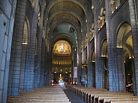 Album - Saint Nicholas Cathedral, Monaco