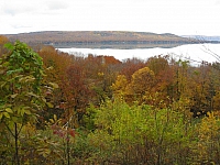 Sleeping Bear Dunes National Lakeshore