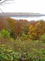 Sleeping Bear Dunes National Lakeshore