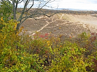 Sleeping Bear Dunes National Lakeshore