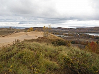 Sleeping Bear Dunes National Lakeshore