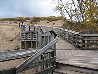 Sleeping Bear Dunes National Lakeshore