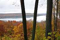 Sleeping Bear Dunes National Lakeshore