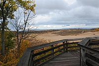 Sleeping Bear Dunes National Lakeshore