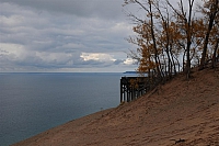 Sleeping Bear Dunes National Lakeshore