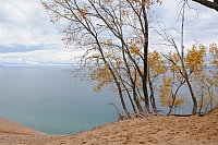 Sleeping Bear Dunes National Lakeshore