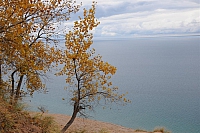 Sleeping Bear Dunes National Lakeshore