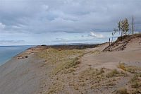 Sleeping Bear Dunes National Lakeshore