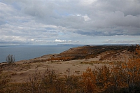 Sleeping Bear Dunes National Lakeshore