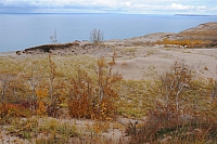 Sleeping Bear Dunes National Lakeshore