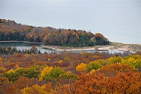 Sleeping Bear Dunes National Lakeshore