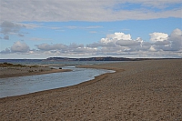 Sleeping Bear Dunes National Lakeshore