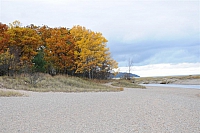 Sleeping Bear Dunes National Lakeshore