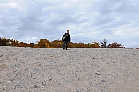 Sleeping Bear Dunes National Lakeshore