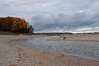 Sleeping Bear Dunes National Lakeshore