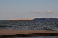 Sleeping Bear Dunes National Lakeshore