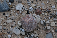 Sleeping Bear Dunes National Lakeshore