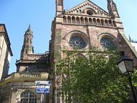 Strasbourg Cathedral