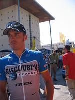 Tour de France - 2006 - Béziers  
 