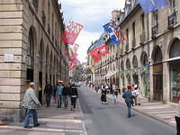 France 2007 - Part I - Dijon