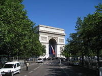 Paris - Bastille Day Military Parade