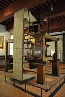 Jacquard Loom