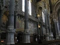 Basilica Notre-Dame de Fourvière