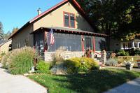 Korner Kottage Bed and Breakfast